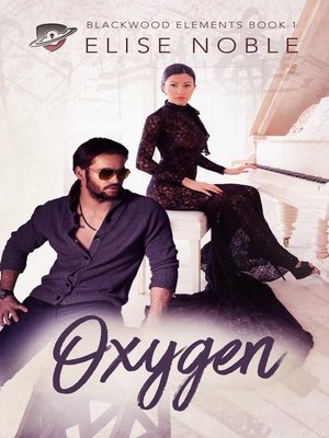 cover image of Oxygen